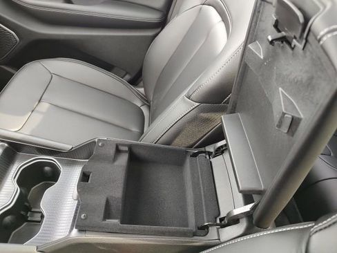 New 2026 Jeep Grand Cherokee Limited image 19