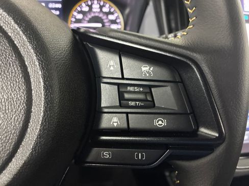Used 2025 Subaru Crosstrek 2.5i Sport w/ Crosstrek Mirror Package AWD/4WD image 12