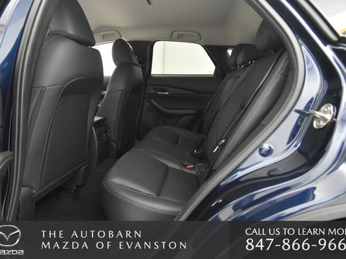 Used 2025 MAZDA CX-30 AWD 2.5 S w/ Select Sport Pkg image 26