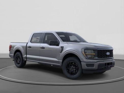 New 2026 Ford F150 STX RWD image 7