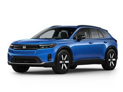 New 2026 Honda Prologue Touring image 3