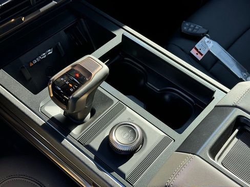 New 2025 GMC Hummer EV 2X image 33