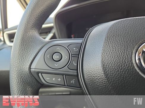 New 2026 Toyota Corolla LE w/ LE Premium Package image 15