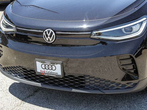 Used 2023 Volkswagen ID.4 Pro S RWD image 7
