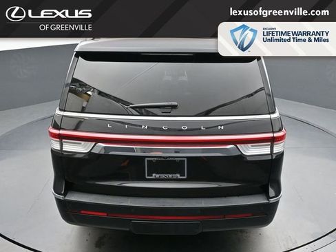 Used 2022 Lincoln Navigator Reserve AWD/4WD image 46