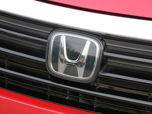 Used 2023 Honda Odyssey EX-L image 12