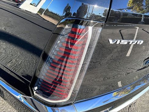 Used 2026 Cadillac Vistiq Sport image 29