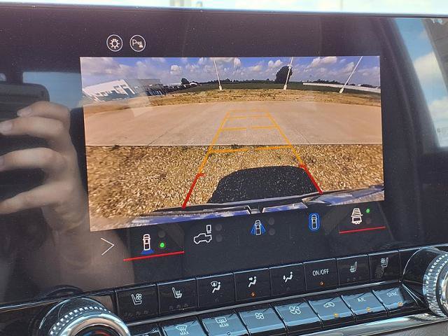 New 2026 GMC Canyon Denali AWD/4WD image 7