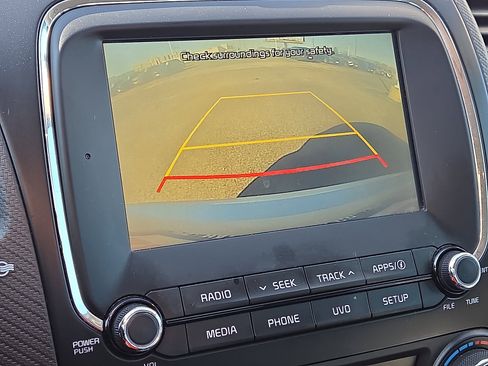 Used 2018 Kia Forte EX image 14