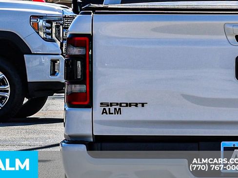 Used 2020 RAM 1500 Sport w/ Comfort & Convenience Group image 12