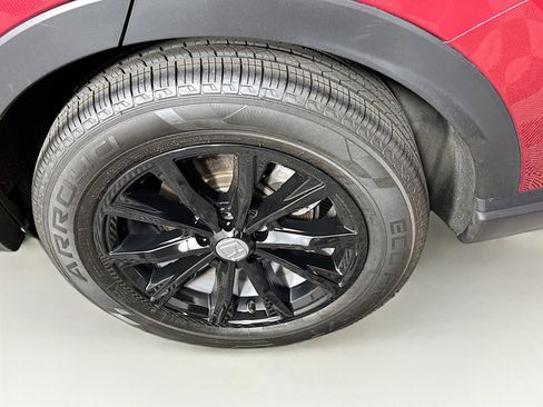 Used 2025 Honda CR-V EX-L image 20