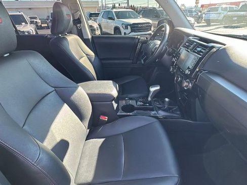 Used 2023 Toyota 4Runner TRD Off-Road Premium image 15