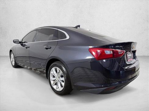 Used 2023 Chevrolet Malibu LT FWD image 5