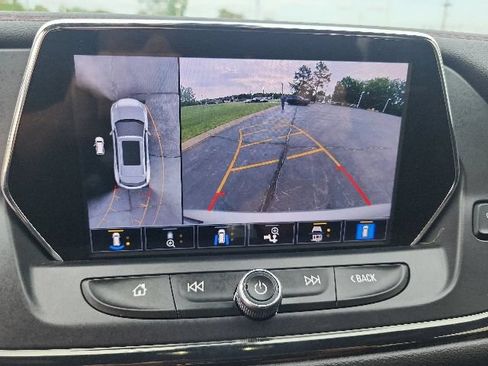 Used 2022 Chevrolet Blazer RS w/ Enhanced Convenience Package AWD/4WD image 42