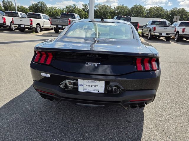 New 2026 Ford Mustang GT RWD image 35