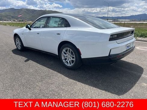 New 2026 Dodge Charger R/T AWD/4WD image 6