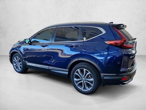Used 2020 Honda CR-V Touring image 8
