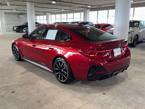 Used 2025 BMW 440i xDrive AWD/4WD image 6