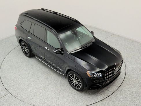 Certified 2023 Mercedes-Benz GLS 580 4MATIC image 25