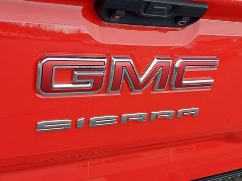 Used 2023 GMC Sierra 1500 Pro w/ Pro Value Package image 37