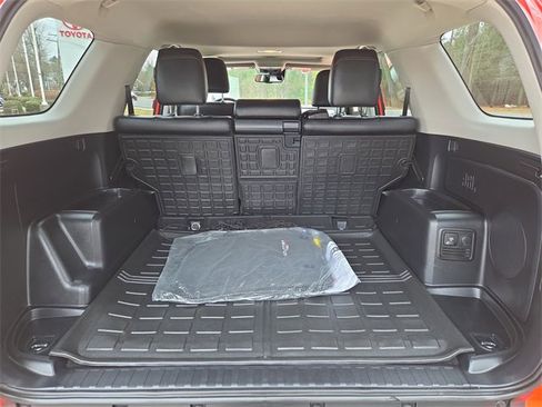 Used 2023 Toyota 4Runner TRD Pro image 11