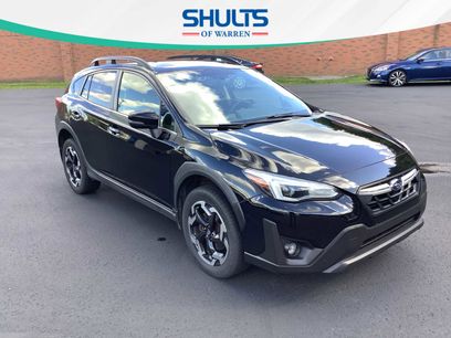 Used 2023 Subaru Crosstrek 2.5i Limited