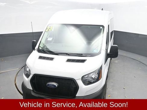 Used 2023 Ford Transit 350 XL image 25
