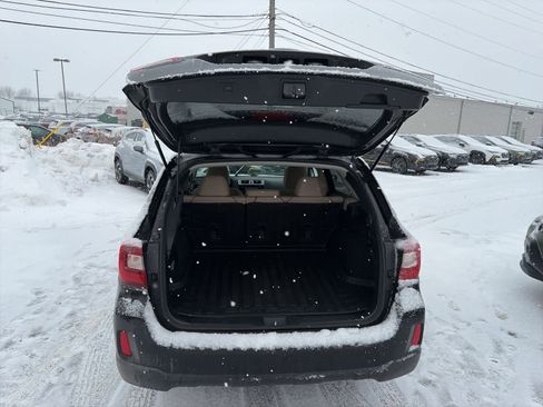 Used 2015 Subaru Outback 2.5i Premium image 15