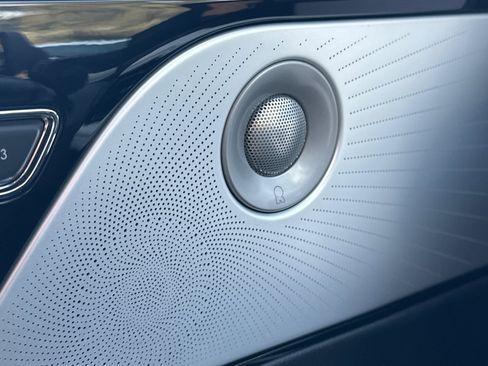 New 2025 Lincoln Aviator Reserve w/ Luxury Package image 28