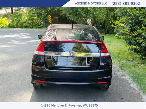 Used 2012 Honda Insight EX image 4