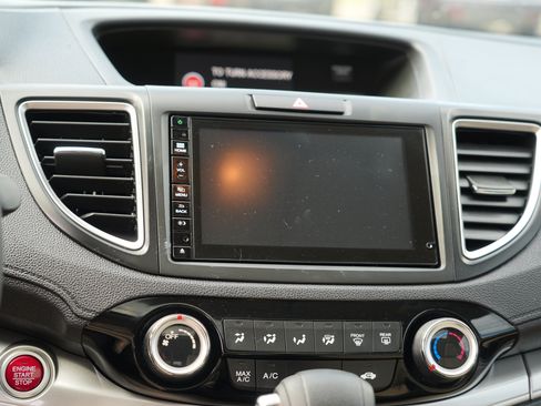 Used 2015 Honda CR-V EX image 21