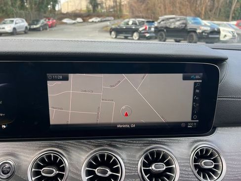 Used 2019 Mercedes-Benz AMG GT 53 image 30