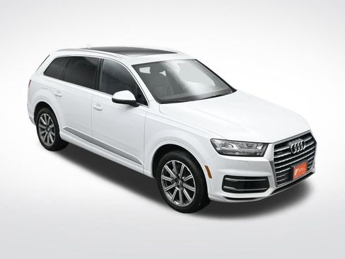 Used 2017 Audi Q7 3.0T Prestige image 52