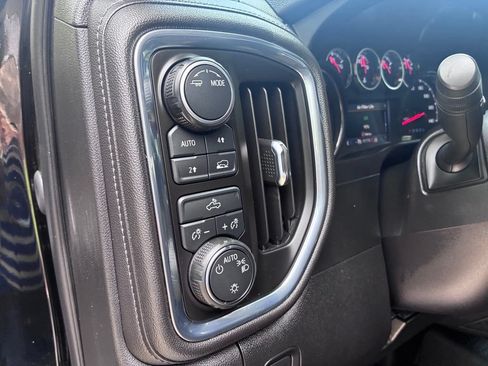 Used 2021 Chevrolet Silverado 1500 LT w/ Texas Edition Plus AWD/4WD image 21