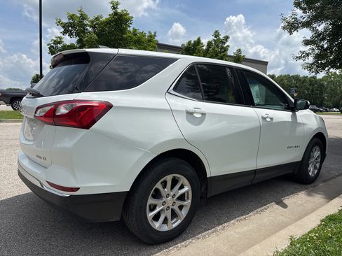 Used 2019 Chevrolet Equinox LT AWD/4WD image 5
