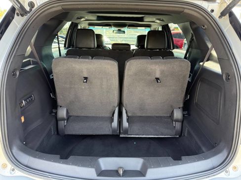Used 2014 Ford Explorer Limited w/ Equipment Group 302A FWD image 12