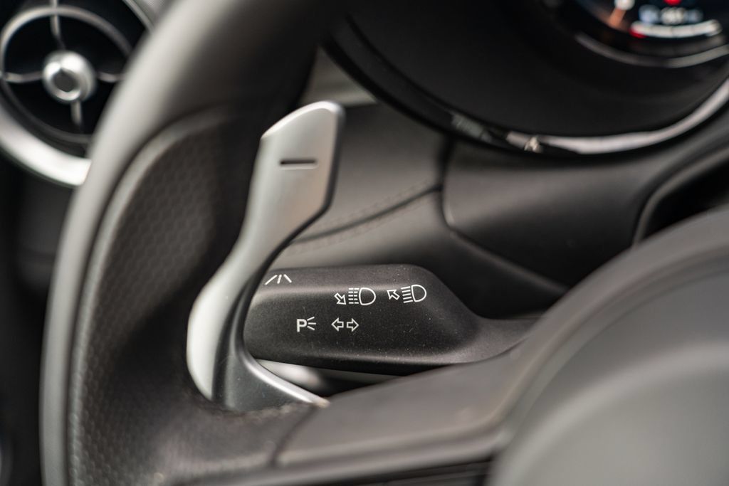 New 2024 Alfa Romeo Tonale Ti AWD/4WD image 30