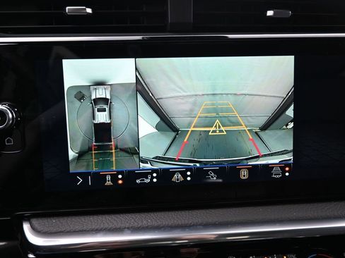 New 2026 GMC Sierra 2500 Denali w/ Denali Reserve Package image 16