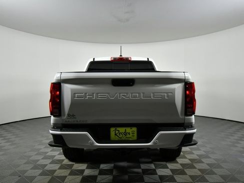 New 2026 Chevrolet Colorado LT w/ Advanced Trailering Package image 12