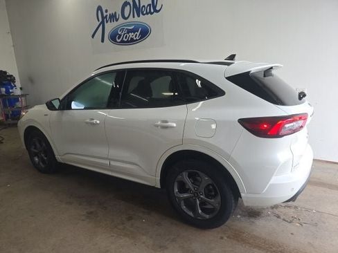 Certified 2023 Ford Escape ST-Line w/ Tech Pack #1 AWD/4WD image 29