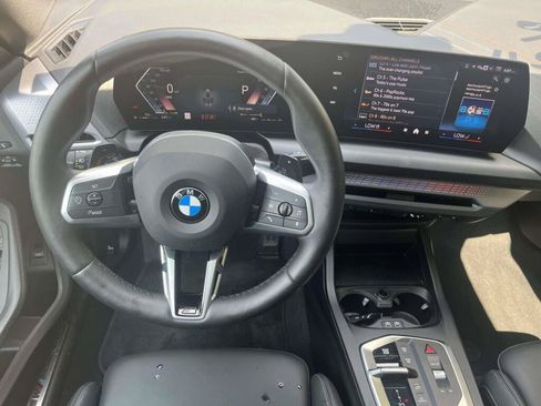 Used 2025 BMW 228i xDrive AWD/4WD image 2