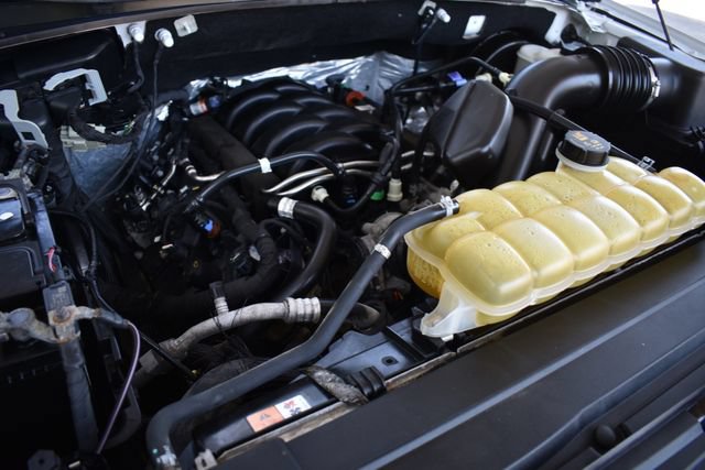 Used 2019 Ford F150 XL w/ XL Power Equipment Group RWD image 17