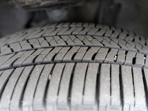 Used 2024 Subaru Solterra Limited w/ Limited Package image 38