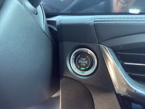 New 2026 Buick Encore GX Sport Touring w/ Advanced Technology Package image 13
