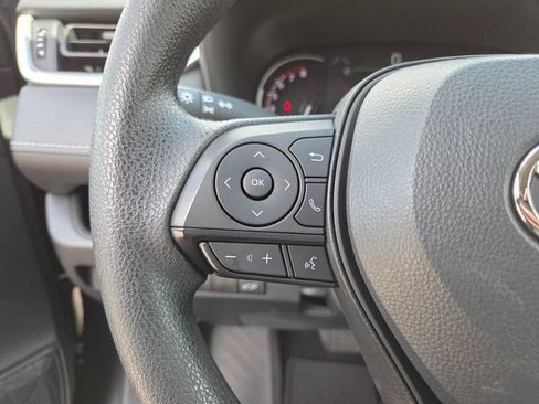 Used 2023 Toyota RAV4 XLE w/ Convenience Package FWD image 30