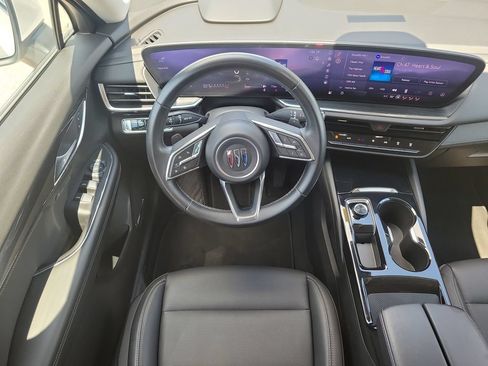 Used 2024 Buick Envision Preferred AWD/4WD image 10