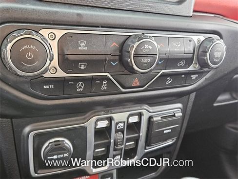 Used 2020 Jeep Wrangler Unlimited Rubicon image 22