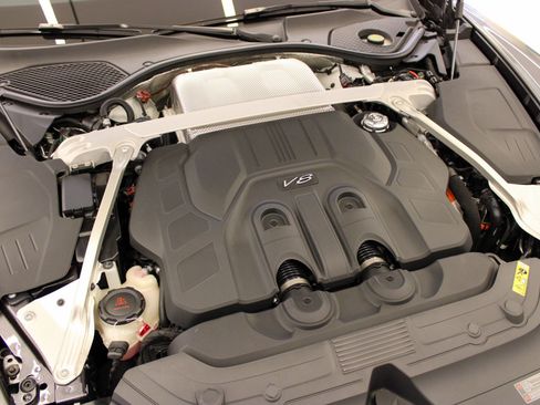 New 2026 Bentley Continental GTC image 30