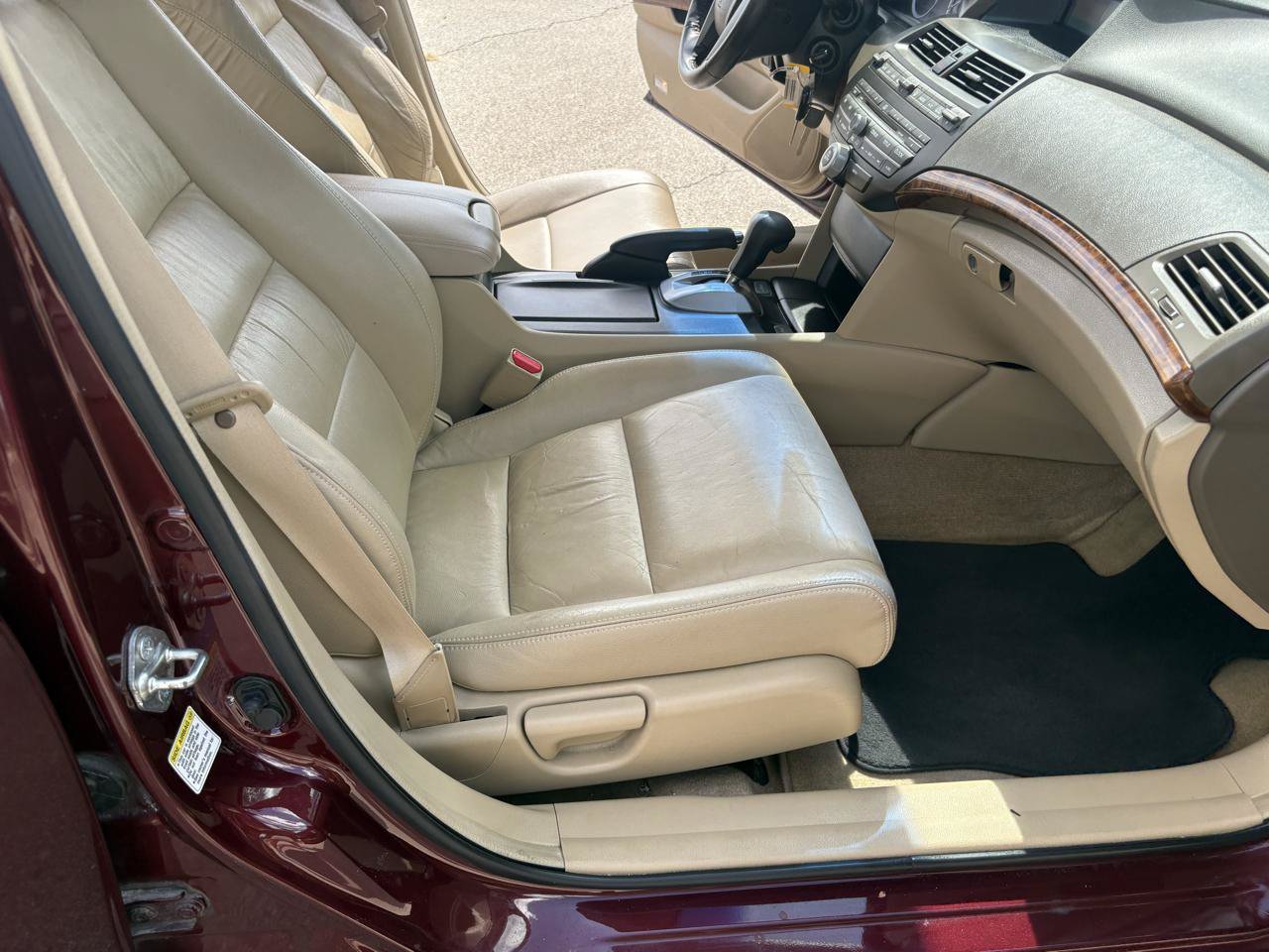 Used 2009 Honda Accord EX-L image 31