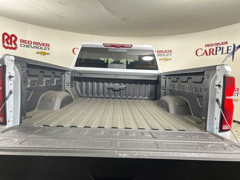 New 2026 Chevrolet Silverado 2500 High Country w/ Technology Package AWD/4WD image 21